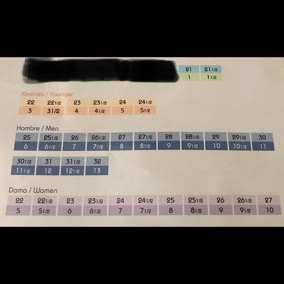 Men huaraches/sandals - Picture 6 of 6